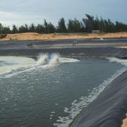 魚塘專用防滲膜 魚塘專用防滲膜