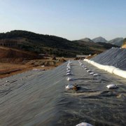 垃圾填埋場(chǎng)專用防滲膜 垃圾填埋場(chǎng)專用防滲膜