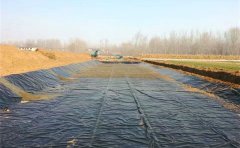 防滲膜價(jià)格表 魚塘防滲膜一平方價(jià)格